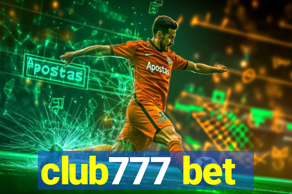 club777 bet